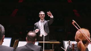 MAHLER  Sinfonía nº4 en Sol mayor  Giacomo Sagripanti  Real Orquesta Sinfónica de Sevilla [upl. by Rab]