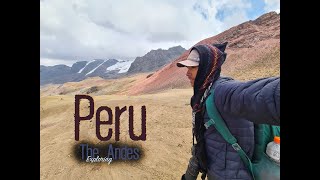 The best of the Peruvian Andes [upl. by Terhune159]