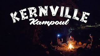 Kernville Kampout 2017 [upl. by Athalee]