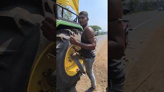 John Deere shorts shost video nasimsarkar717 [upl. by Skill]