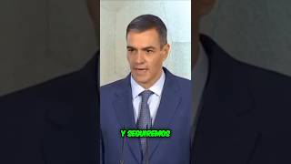 🚨Y EN 2027 VOLVEREMOS A GANAR🤦🏻‍♂️pedrosanchez psoe españa europa socialismo mentiras [upl. by Ikkin760]