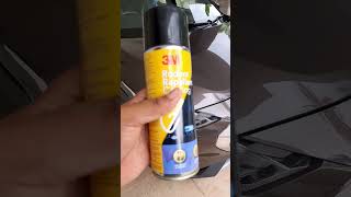 Rat Spray for car 3M Rodent Repellent Coating [upl. by Byron]