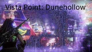 Vista Point Dunehollow  Horizon Forbidden West [upl. by Dnomso]