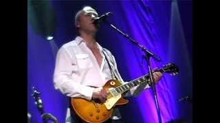 Mark Knopfler amp Emmylou Harris quotI dug up the diamondquot 2006 Brussels [upl. by Ykcir339]