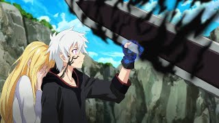 Top 1 Ninja Smash Demons EPISODE 112 ANIME ENGLISH DUB 2023 [upl. by Notlew117]