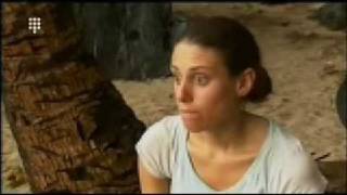 expeditie robinson Strijd der Titanen aflevering 6 part 3 [upl. by Adlemy]