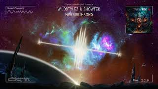 Wildstylez amp Showtek  Favourite Song HQ Edit [upl. by Rosalba]