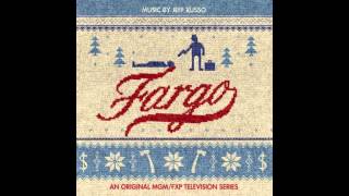 Fargo TV series OST  Homecoming [upl. by Madella]