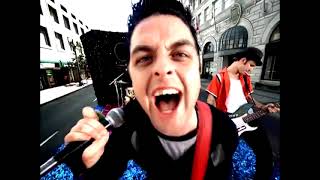 Green Day  Minority Official Music Video [upl. by O'Neill]