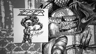 Zepter  Inferno Full Album Stream [upl. by Heinrich501]