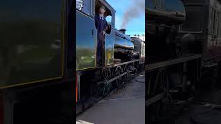 Blaenavon steam gala 14th September 2024 [upl. by Qifahs]