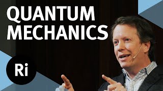 A Brief History of Quantum Mechanics  with Sean Carroll [upl. by Arahset381]