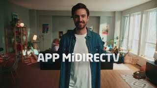 AppMIDIRECTV – Todas tus gestiones en un solo lugar [upl. by Charbonnier]