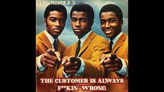 The Customer Is Always Fkin Wrong obscure early 60s soul [upl. by Cort]