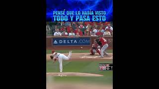 mlb datosmlb datoscuriosos beisbolista baseball amantesdelbeisbol [upl. by Fitzhugh]