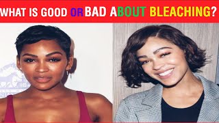 What is Good Or Bad About Bleaching [upl. by Hoashis]