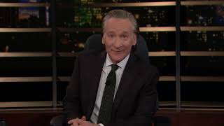 New Rule Equality of Outcomes  Real Time with Bill Maher HBO [upl. by Euginimod]