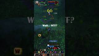 So I killed multiboxer hunter pvp sod wowclassic wow worldofwarcraft [upl. by Naz486]