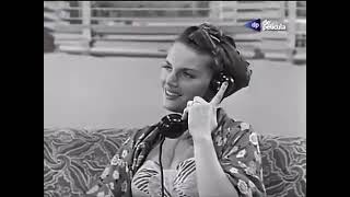 Pelicula mexicana Matrimonio y Mortaja 1955 Rafael Baledon Carmen Gonzalez [upl. by Ecinnaj]