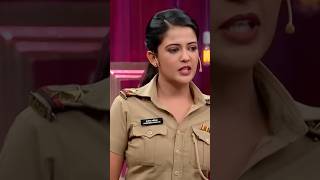 New shorts for hasheenamalik madamsirhaseenamalik funny comedy karishmasingh [upl. by Ahsiuq418]