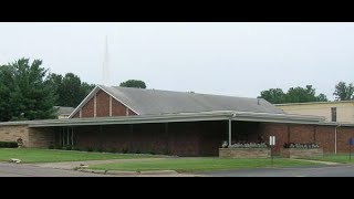 Williamstown Church of Christ C [upl. by Gathers]