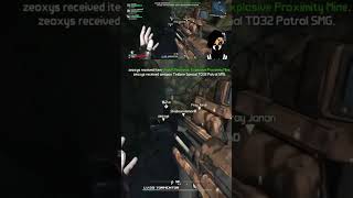 Z’s Joker Arc gaming vtuber funny borderlands vtuberclips [upl. by Rebliw]