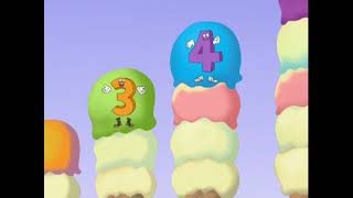 LeapFrog Math Circus Ice Cream [upl. by Eladnor329]