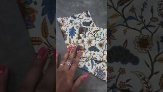 Newytshort how tomeka bajju design stitch [upl. by Staw]