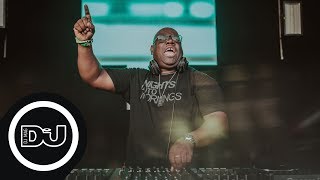 Carl Cox Classic House Set Live From 51st State Festival [upl. by Enirol975]