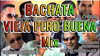 🌴 BACHATA 🌴 VIEJA PERO BUENA 🌴 BACHATA MIX 🌴 BACHATA CLASICA 🌴 BACHATA MIX 2024 🌴 BACHATA VIEJA MIX [upl. by Mareah]