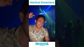 Marival Emotions [upl. by Nybor]