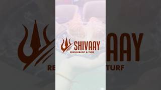 Shivaay Restaurant amp Turf  Budget friendly Restaurant  best Restaurant food in bhavnagar [upl. by Senaj]