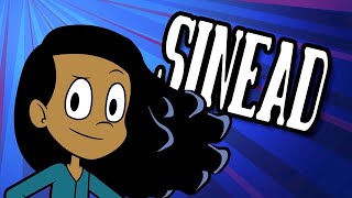 Best Of CARTOON SINEAD  Onyx Monster Mysteries Onyx Kids Cartoon [upl. by Kauppi629]