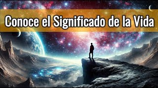 Existencialismo El Significado de la Vida  Filosofía [upl. by Nnaeirual]