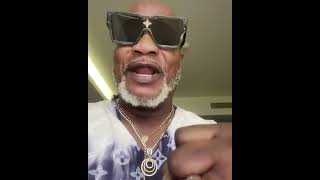 Koffi Olomide  Relaxé [upl. by Boote]