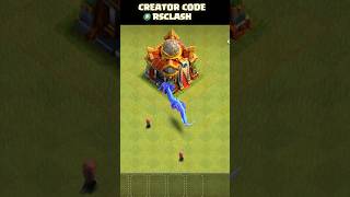 Azure Dragon Gameplay in Clash of Clans [upl. by Arekat]