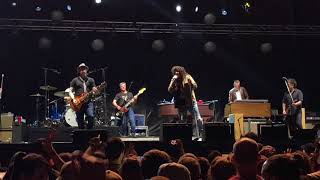 Counting Crows  Mr Jones  Live at the Innings Music Festival  Tempe Arizona  March 252018 [upl. by Hamon]