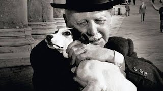 NO es Umberto D de Vittorio De Sica completa sub español [upl. by Loris]