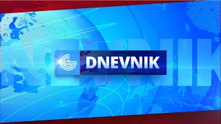 DNEVNIK NA GRADSKOJ  25112024 [upl. by Griffiths]