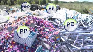 2 minutes pour tout comprendre sur le recyclage des plastiques  SUEZ [upl. by Mosenthal]