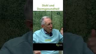 Stuhl und Darmgesundheit  Dr med Heinz Lüscher [upl. by Aldas]