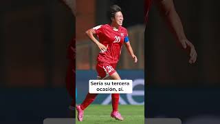 ESTADOS UNIDOS vs COREA DEL NORTE ¿Quién es FAVORITA a la FINAL  FutFem ¡Y ya [upl. by Annaul875]