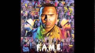 Chris Brown  Beg For It [upl. by Esetal]