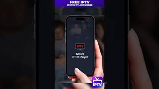 IPTV Player Stream TV Online [upl. by Savina]