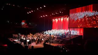 Nepituno  Signature Choir x New Zealand Symphony Orchestra  MANA MOANA [upl. by Ennayt]