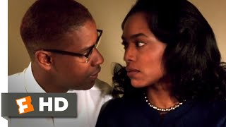 Malcolm X 1992  Blind to the Truth Scene 510  Movieclips [upl. by Ynolem]