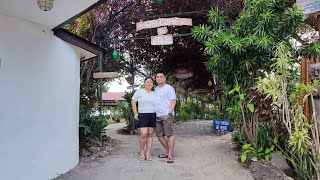 Stilts Calatagan Beach Resort [upl. by Brenan]