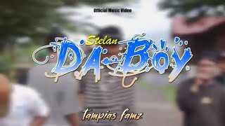 Stelan Daboy  Tampias fams Official Music Video [upl. by Atirec]