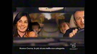 Gamma Fiat Spot 2006 PUB ITA [upl. by Meerek]