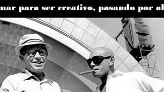 Yul Brynner Carta a todos los fumadores [upl. by Isiahi213]